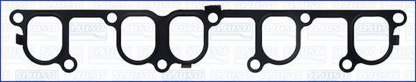 Ajusa 13247500 - Прокладка, впускний колектор autocars.com.ua