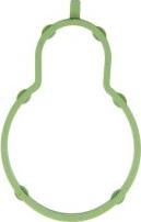 Ajusa 13247600 - Прокладка, впускний колектор autocars.com.ua