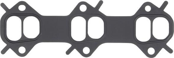 Ajusa 13248200 - Прокладка, впускний колектор autocars.com.ua