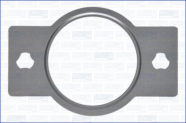Ajusa 13252400 - Прокладка, випускний колектор autocars.com.ua
