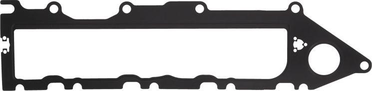 Ajusa 13252800 - Прокладка, впускний колектор autocars.com.ua