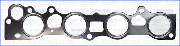 Ajusa 13257800 - Прокладка, випускний колектор autocars.com.ua