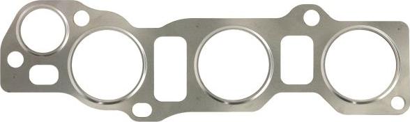 Ajusa 13259200 - Прокладка, випускний колектор autocars.com.ua