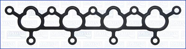 Ajusa 13262000 - Прокладка, впускний колектор autocars.com.ua