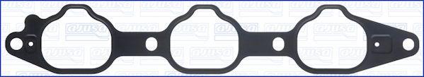 Ajusa 13263300 - Прокладка, впускний колектор autocars.com.ua