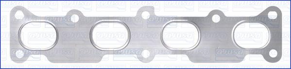 Ajusa 13264600 - Прокладка, випускний колектор autocars.com.ua