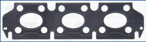 Ajusa 93090600 - Шток autocars.com.ua