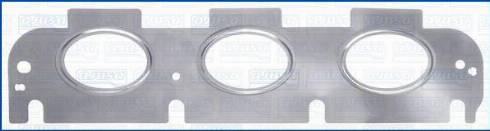 Ajusa 93090800 - Шток autocars.com.ua