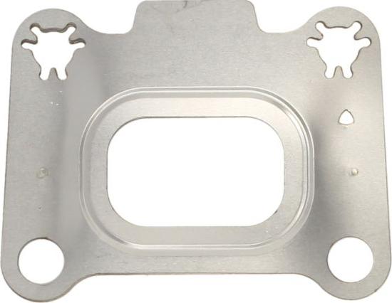 Ajusa 13270600 - Прокладка, випускний колектор autocars.com.ua