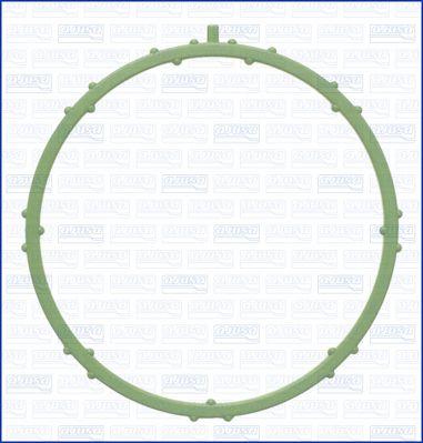 Ajusa 13272200 - Прокладка, впускний колектор autocars.com.ua