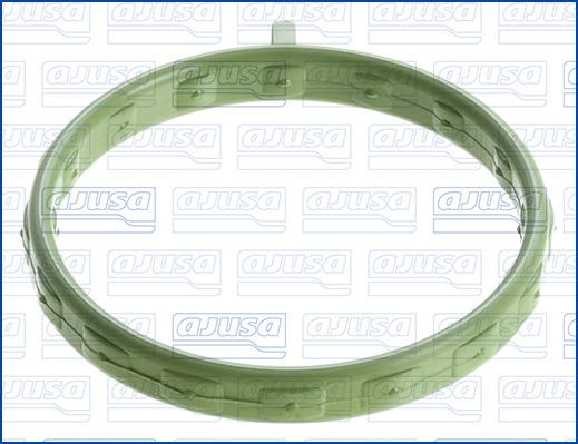 Ajusa 13272600 - Прокладка, впускний колектор autocars.com.ua