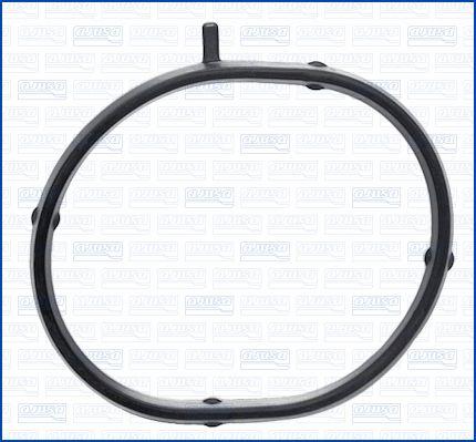 Ajusa 13275600 - Прокладка, впускний колектор autocars.com.ua