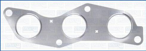 Ajusa 93107300 - Шток autocars.com.ua