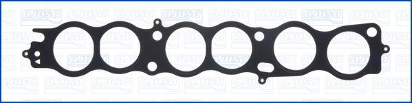 Ajusa 13277300 - Прокладка, впускний колектор autocars.com.ua