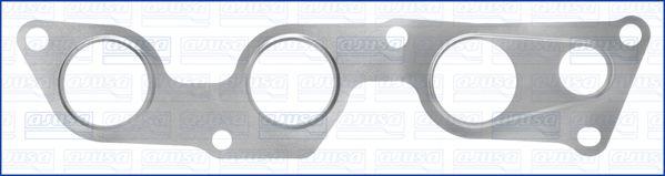 Ajusa 13277800 - Прокладка, випускний колектор autocars.com.ua