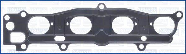 Ajusa 13278800 - Прокладка, впускний колектор autocars.com.ua