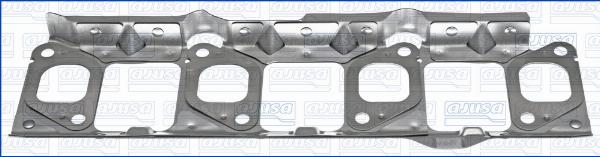 Ajusa 13279300 - Прокладка, випускний колектор autocars.com.ua