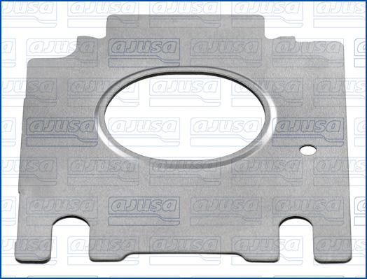 Ajusa 13282700 - Прокладка, випускний колектор autocars.com.ua