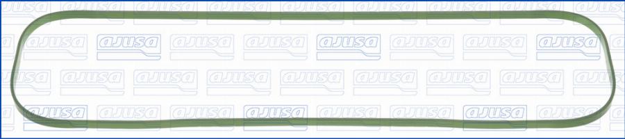 Ajusa 13282800 - Прокладка, впускной коллектор autodnr.net