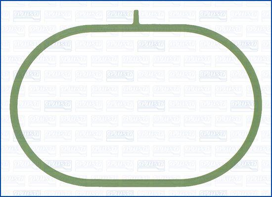 Ajusa 13284700 - Прокладка, впускний колектор autocars.com.ua