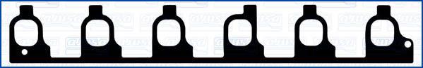Ajusa 13295400 - Прокладка, впускний колектор autocars.com.ua