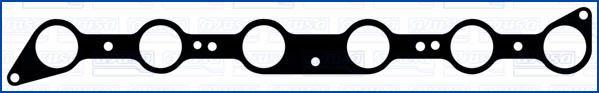 Ajusa 13295600 - Прокладка, впускний колектор autocars.com.ua