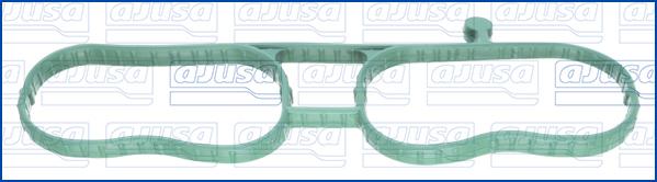 Ajusa 13306700 - Прокладка, впускний колектор autocars.com.ua