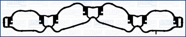 Ajusa 13311400 - Прокладка, впускний колектор autocars.com.ua