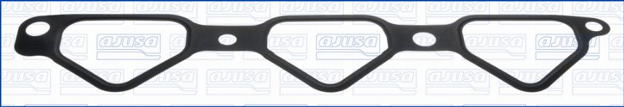 Ajusa 13316100 - Прокладка, впускний колектор autocars.com.ua