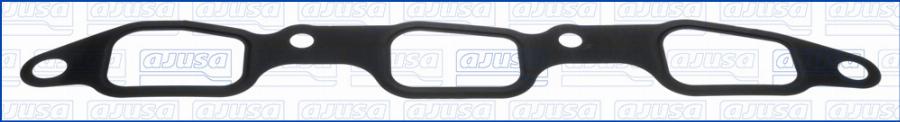 Ajusa 13316200 - Прокладка, впускний колектор autocars.com.ua