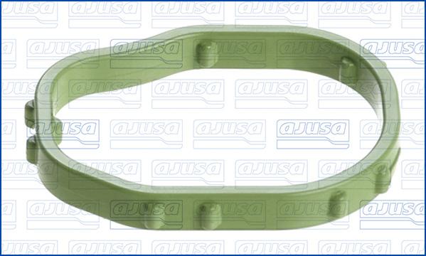 Ajusa 13318100 - Прокладка, впускний колектор autocars.com.ua