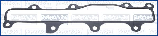 Ajusa 13321500 - Прокладка, впускний колектор autocars.com.ua