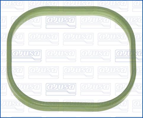 Ajusa 13324000 - Прокладка, впускний колектор autocars.com.ua