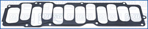 Ajusa 13327300 - Прокладка, впускний колектор autocars.com.ua