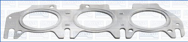 Ajusa 13328300 - Прокладка, випускний колектор autocars.com.ua