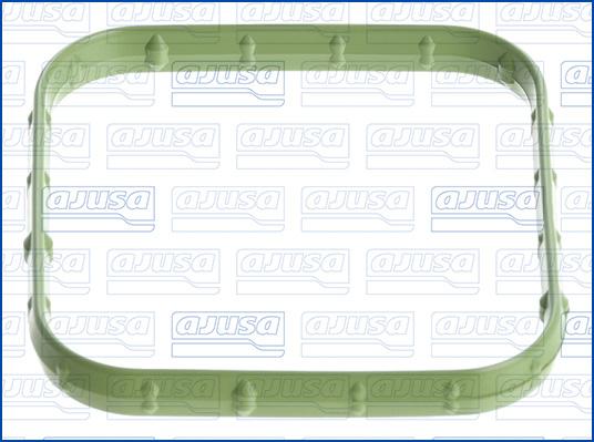 Ajusa 13329400 - Прокладка, впускний колектор autocars.com.ua