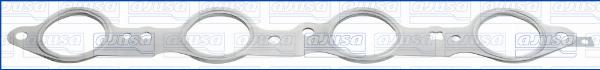 Ajusa 13331500 - Прокладка, випускний колектор autocars.com.ua