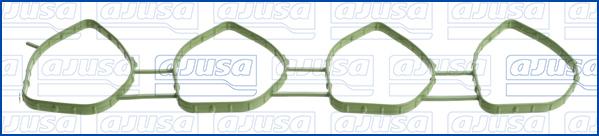 Ajusa 13333200 - Прокладка, впускний колектор autocars.com.ua