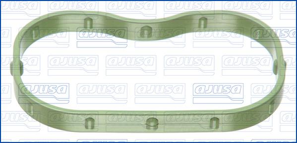 Ajusa 13336500 - Прокладка, впускний колектор autocars.com.ua