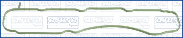 Ajusa 13338100 - Прокладка, впускний колектор autocars.com.ua