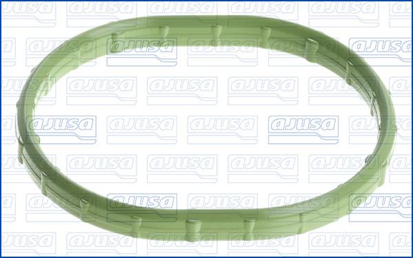 Ajusa 13338500 - Прокладка, впускний колектор autocars.com.ua