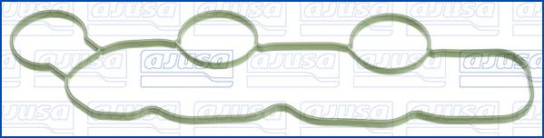 Ajusa 13338600 - Прокладка, впускний колектор autocars.com.ua