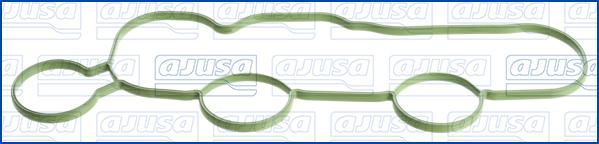 Ajusa 13338700 - Прокладка, впускний колектор autocars.com.ua