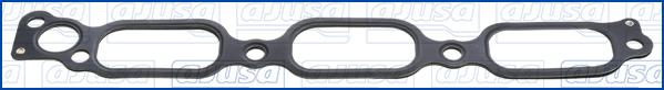 Ajusa 13340200 - Прокладка, впускний колектор autocars.com.ua