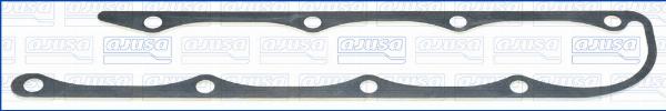Ajusa 13341000 - Прокладка, випускний колектор autocars.com.ua