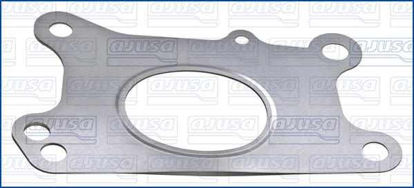 Ajusa 13341100 - Прокладка, компресор autocars.com.ua