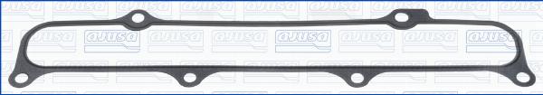 Ajusa 13343900 - Прокладка, впускний колектор autocars.com.ua