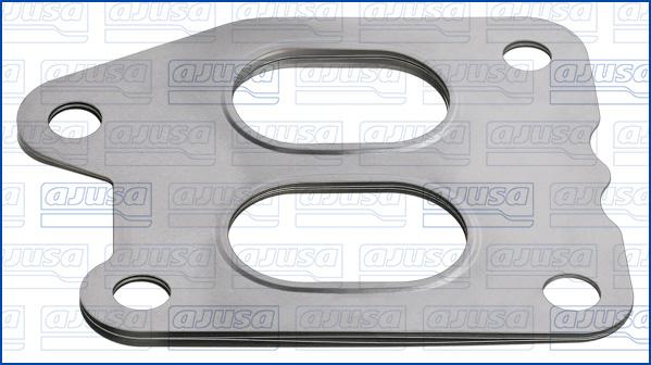 Ajusa 13347600 - Прокладка, випускний колектор autocars.com.ua
