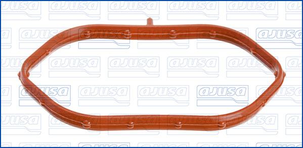 Ajusa 13350300 - Прокладка, впускний колектор autocars.com.ua