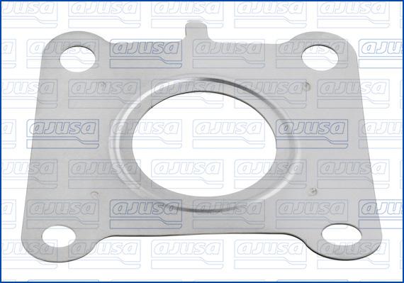 Ajusa 13350900 - Прокладка, випускний колектор autocars.com.ua